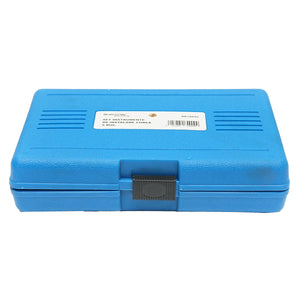 Kit per l'installazione e la rimozione delle cinghie elastiche, 5 pezzi Breckner Germany