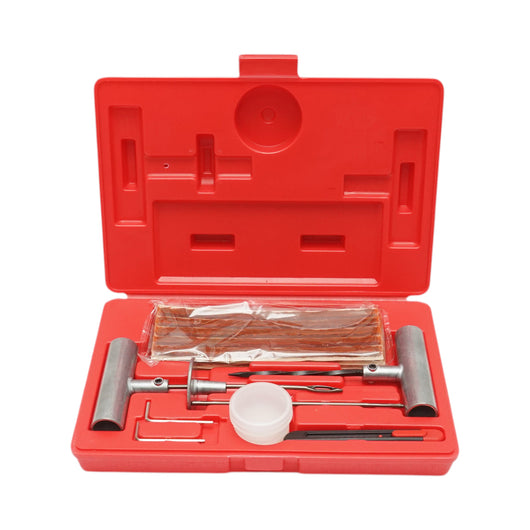 Kit vulcanizzazione a freddo per pneumatici tubeless – 32 pezzi X‑TRA SEAL