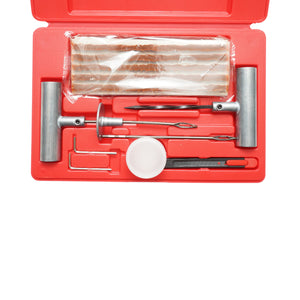 Kit vulcanizzazione a freddo per pneumatici tubeless – 32 pezzi X‑TRA SEAL