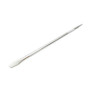 Leva cambio gomme in acciaio vulcanizzata 17x600mm