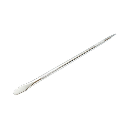 Leva cambio gomme in acciaio vulcanizzata 17x600mm