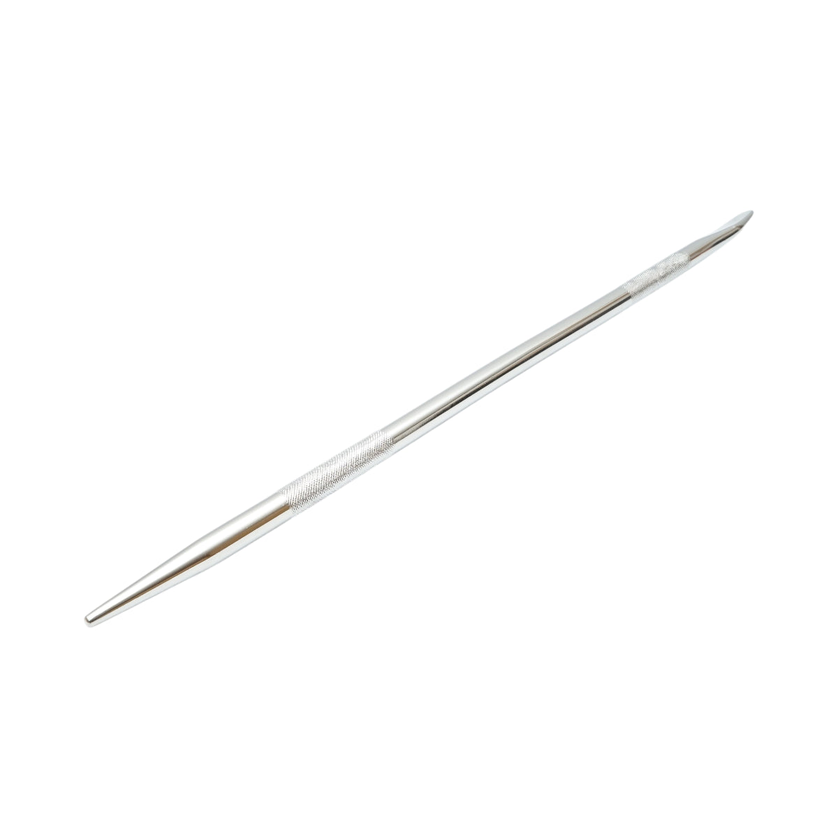 Leva cambio gomme in acciaio vulcanizzata 17x600mm