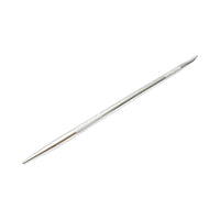 Leva cambio gomme in acciaio vulcanizzata 17x600mm