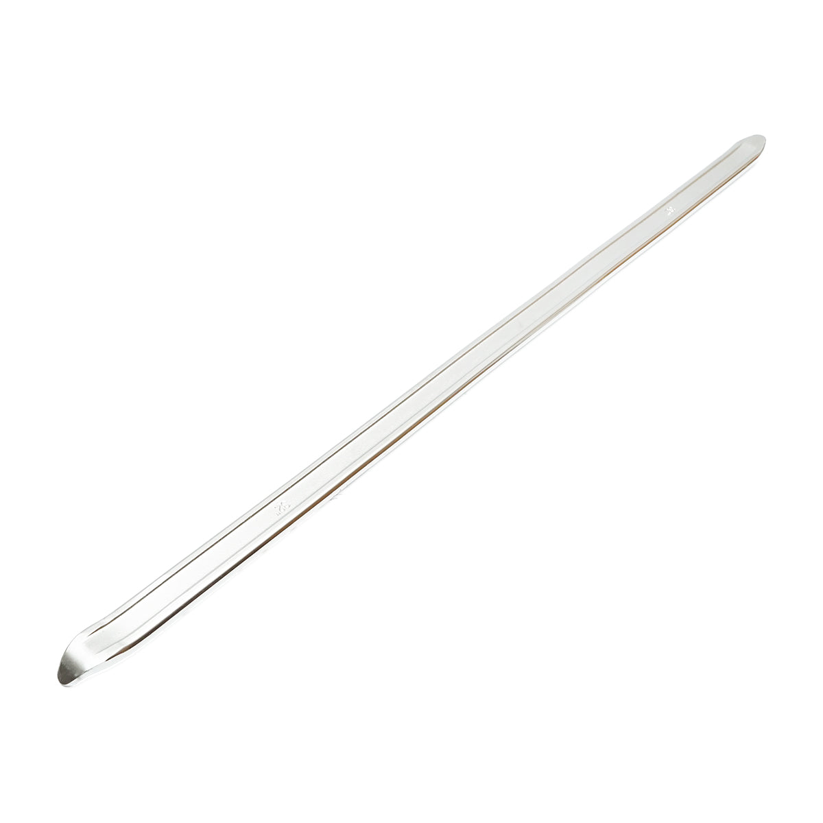 Leva cambio gomme per vulcanizzazione 795x29x10mm Breckner Germany