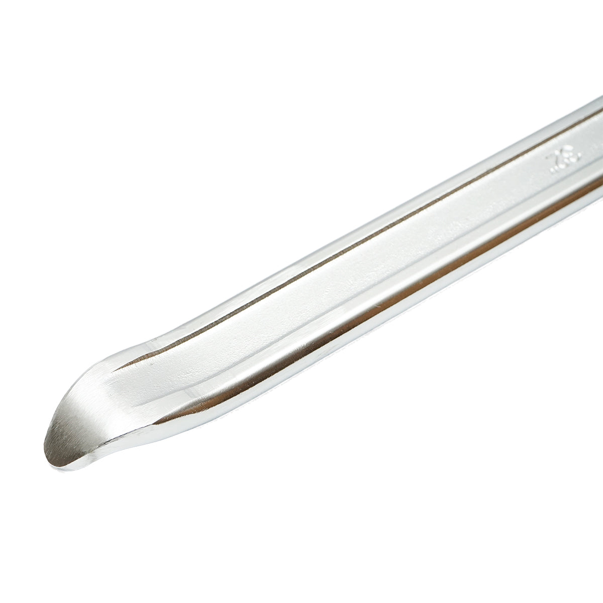 Leva cambio gomme per vulcanizzazione 795x29x10mm Breckner Germany