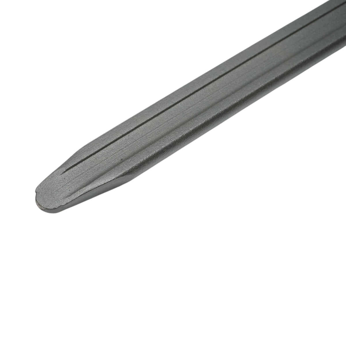 Leva in acciaio per cambio pneumatici – 450×28×8 mm