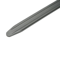 Leva in acciaio per cambio pneumatici – 450×28×8 mm