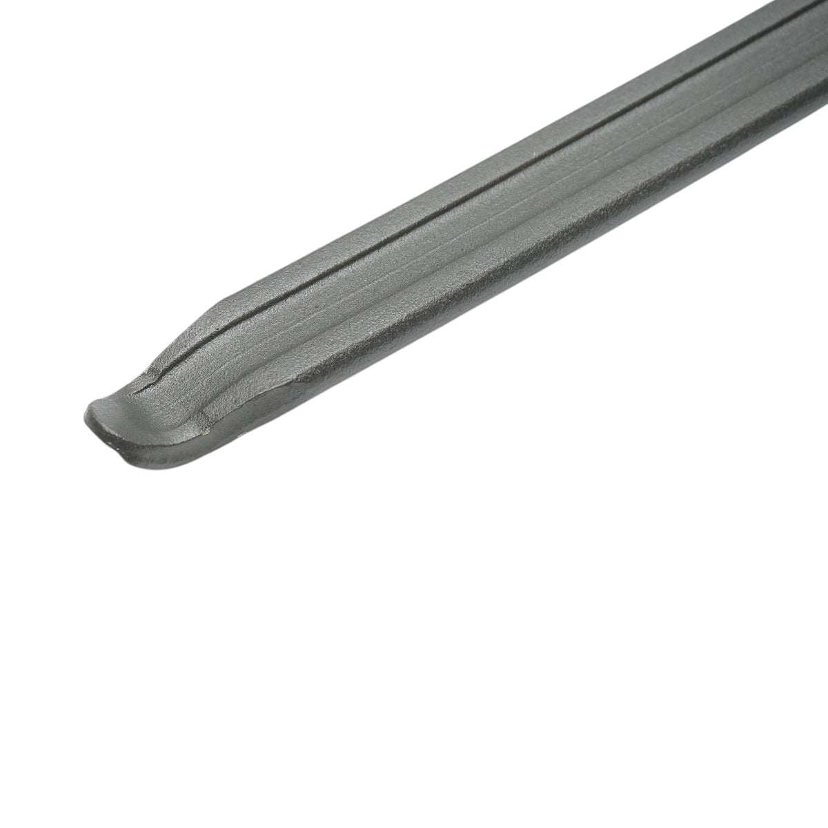 Leva in acciaio per cambio pneumatici – 450×28×8 mm