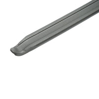 Leva in acciaio per cambio pneumatici – 450×28×8 mm