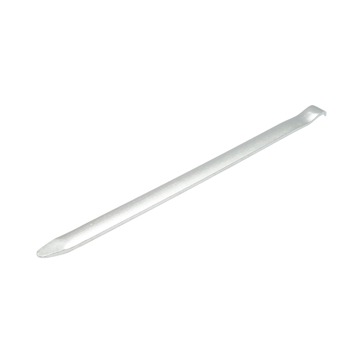 Leva in acciaio per cambio pneumatici – 500×25×7,5 mm