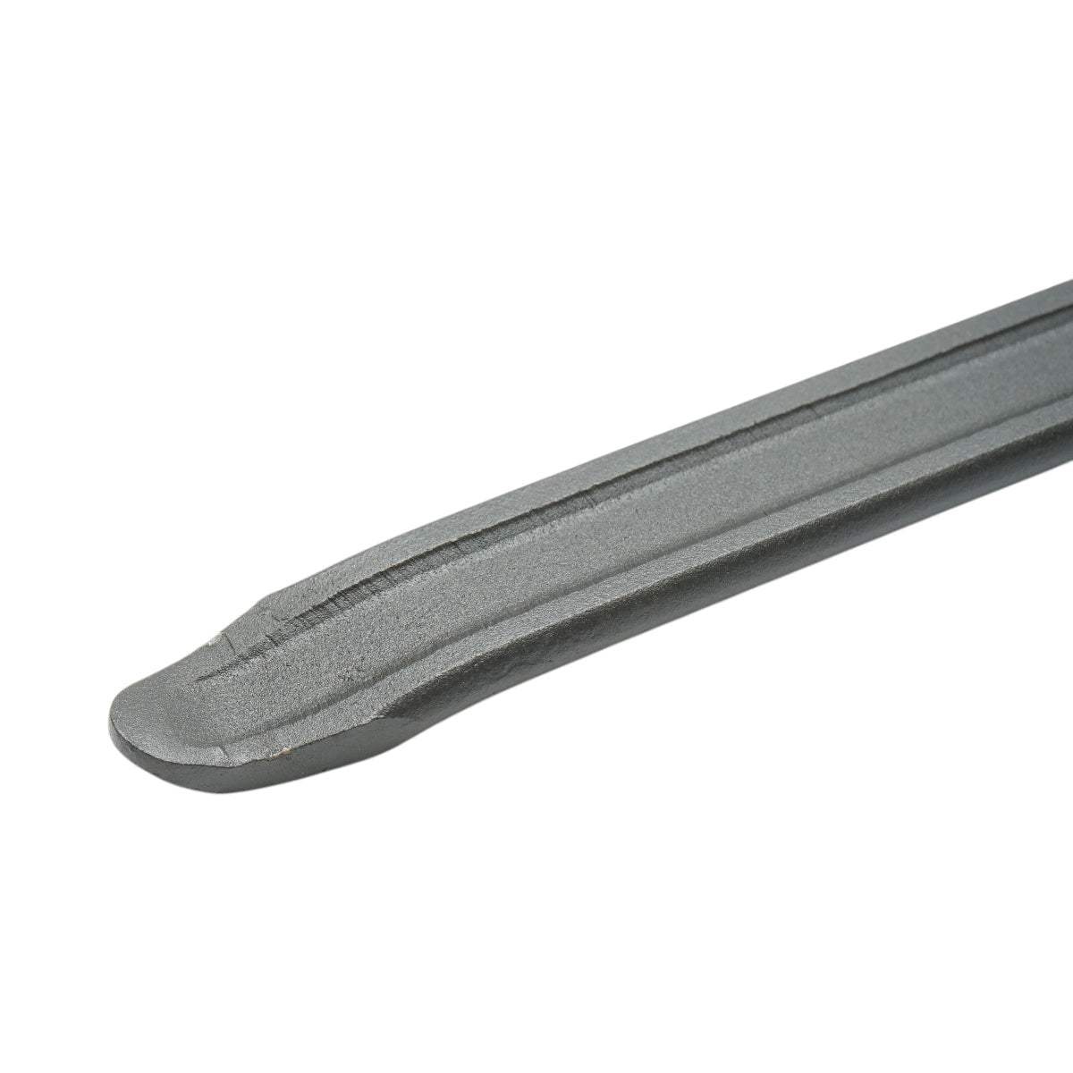 Leva in acciaio per cambio pneumatici – 500×28×8 mm