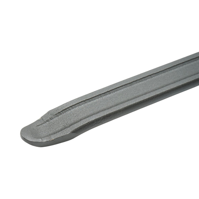 Leva in acciaio per cambio pneumatici – 500×28×8 mm