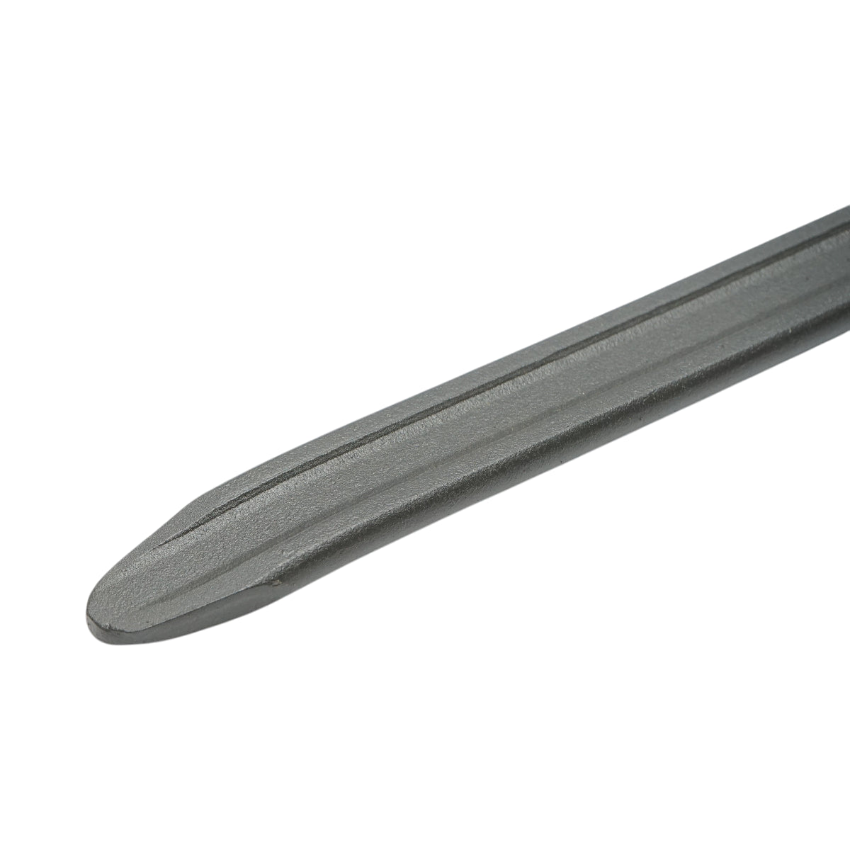 Leva in acciaio per cambio pneumatici – 600×28×8 mm