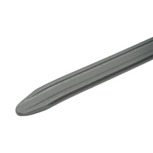 Leva in acciaio per cambio pneumatici – 600×28×8 mm