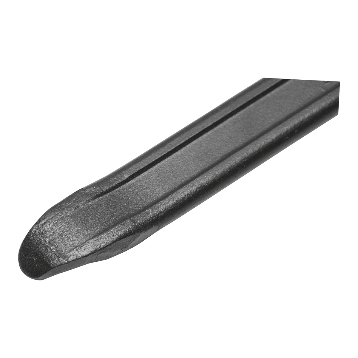 Leva in acciaio per cambio pneumatici – 600×30×11 mm Breckner Germany