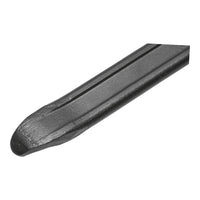 Leva in acciaio per cambio pneumatici – 600×30×11 mm Breckner Germany