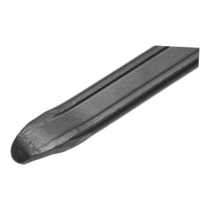 Leva in acciaio per cambio pneumatici – 600×30×11 mm Breckner Germany