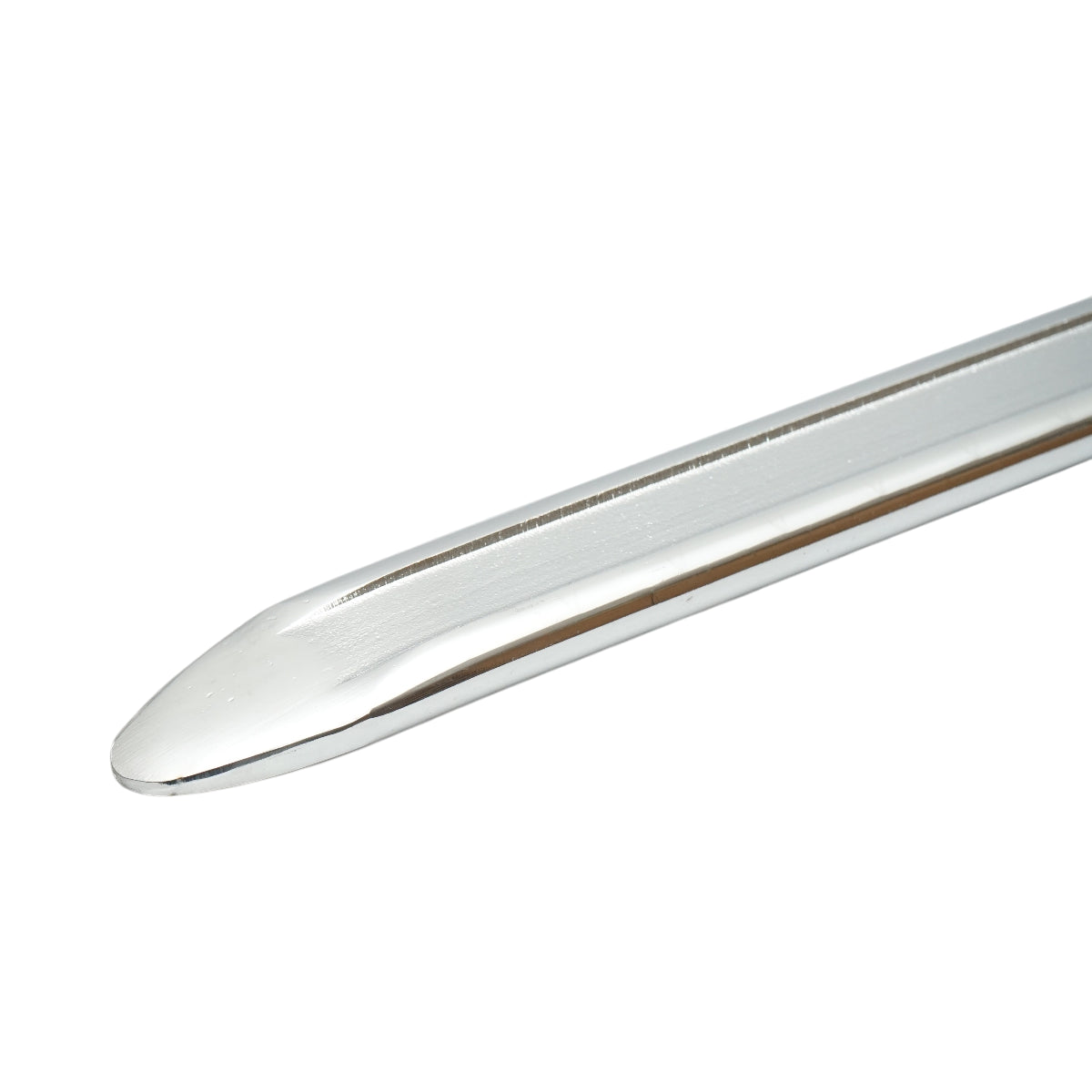 Leva in acciaio per cambio pneumatici – 900×30×11 mm