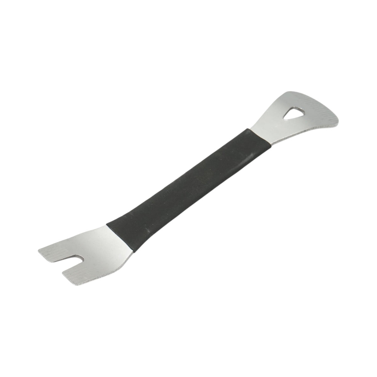 Leva in metallo per la rimozione di clip, ornamenti, pannelli e rivestimenti per auto 205x2,5mm