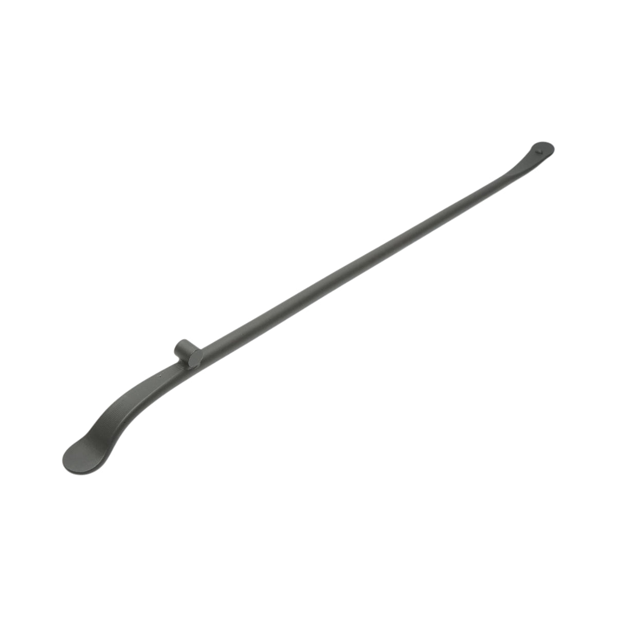 Leva professionale in acciaio per cambio gomme e vulcanizzazione 960x19mm