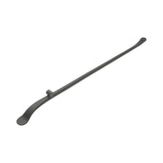 Leva professionale in acciaio per cambio gomme e vulcanizzazione 960x19mm