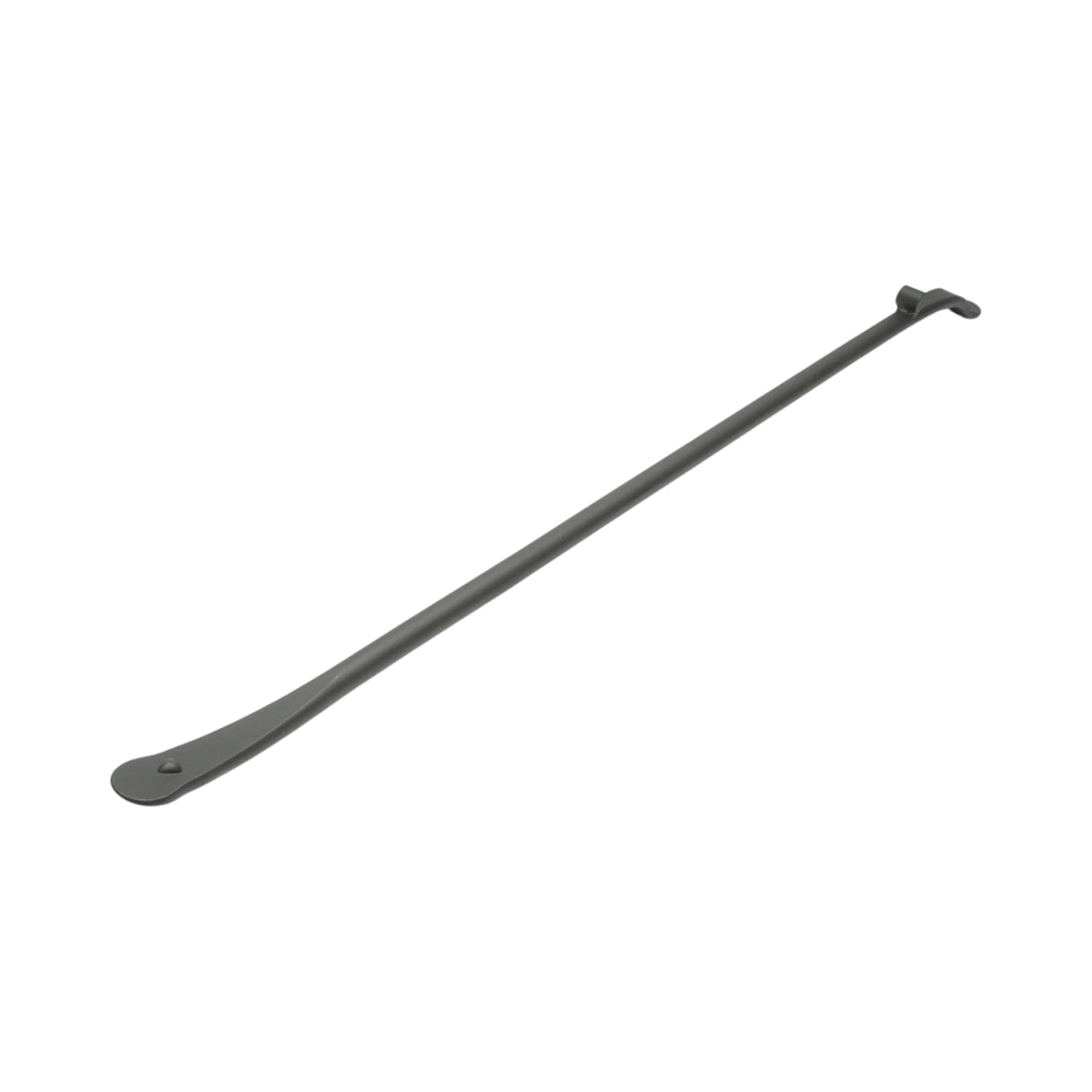 Leva professionale in acciaio per cambio gomme e vulcanizzazione 960x19mm