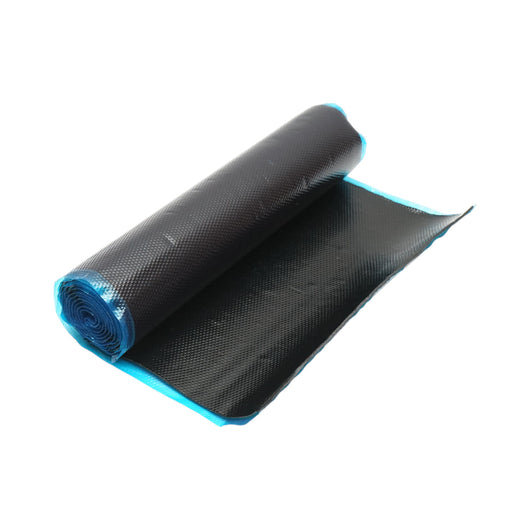 Nastro vulcanizzante per pneumatici in gomma grezza 250x2mm 1 kg/rotolo CG-2 Breckner Germany