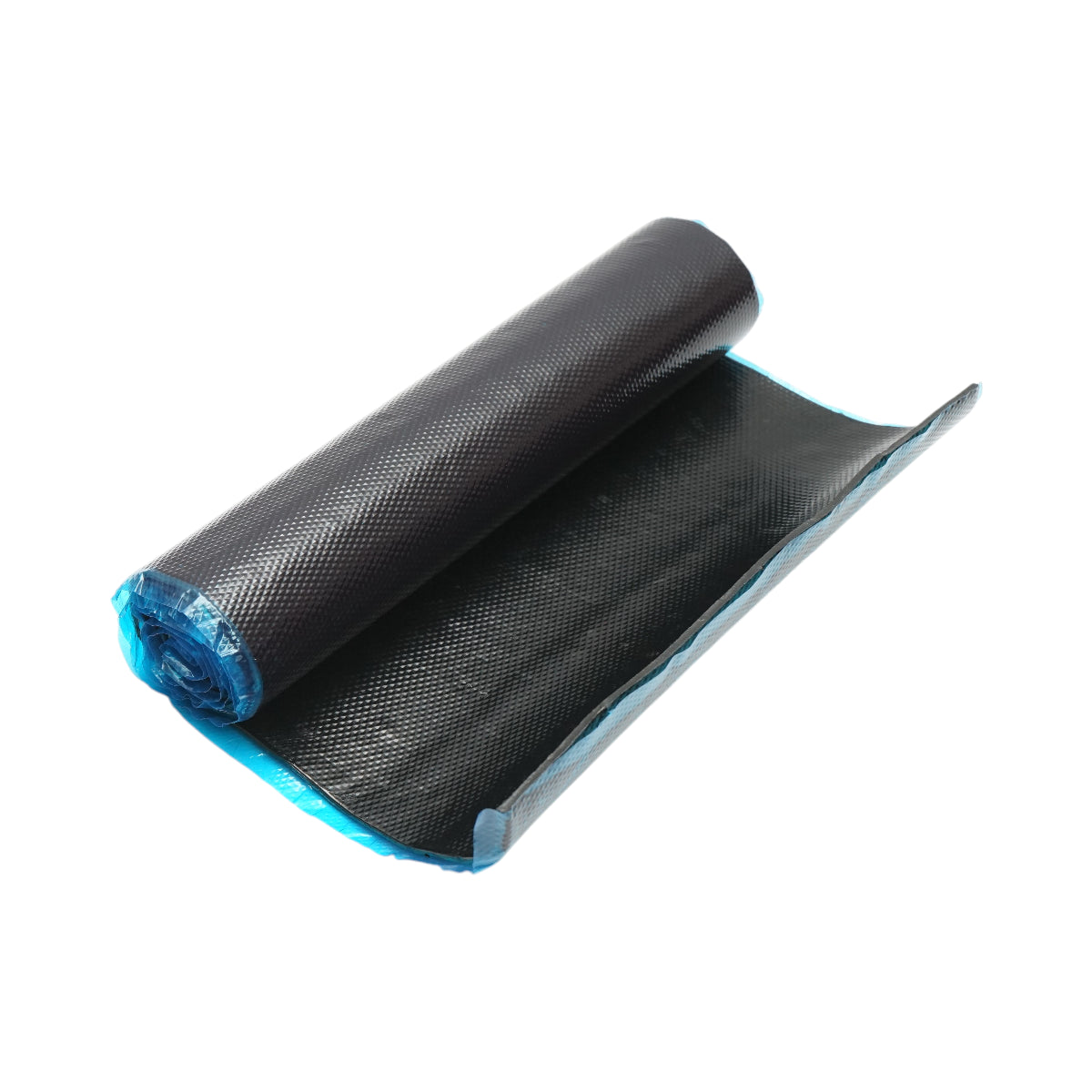 Nastro vulcanizzante per pneumatici in gomma grezza 250x3mm 1 kg/rotolo CG-3 Breckner Germany