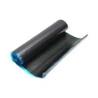 Nastro vulcanizzante per pneumatici in gomma grezza 250x3mm 1 kg/rotolo CG-3 Breckner Germany