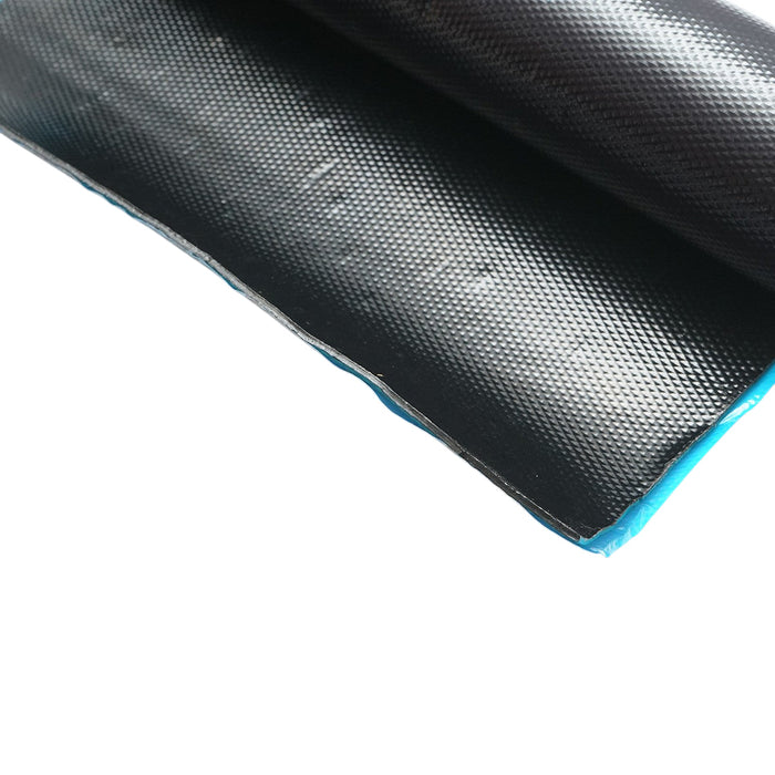 Nastro vulcanizzante per pneumatici in gomma grezza 250x3mm 1 kg/rotolo CG-3 Breckner Germany