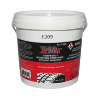 Pasta bianca per montaggio pneumatici 5 kg 14-701E X-TRA SEAL