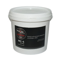 Pasta bianca per montaggio pneumatici 5 kg MC-5 Breckner Germany