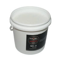 Pasta bianca per montaggio pneumatici 5 kg MC-5 Breckner Germany