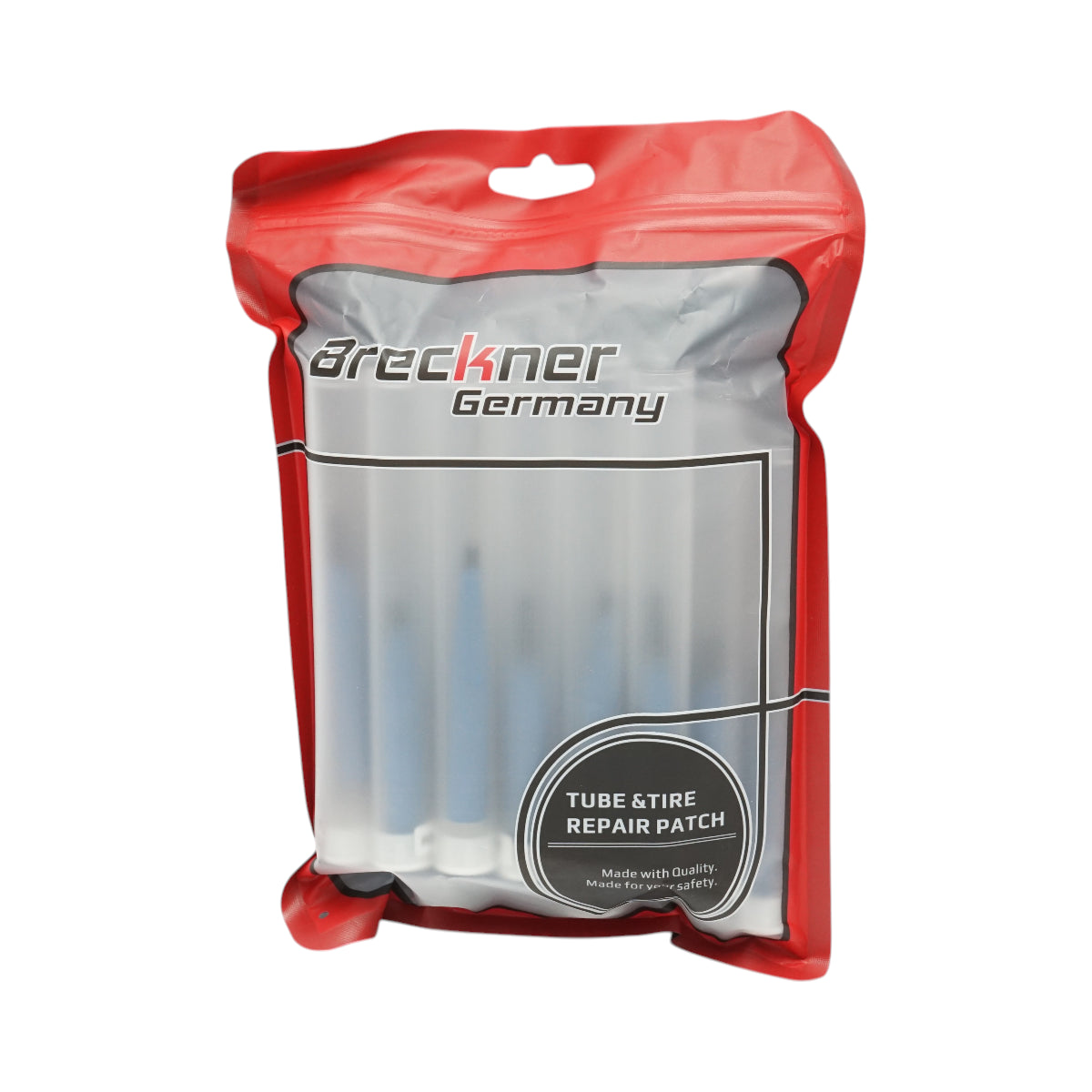 Perno per filo di vulcanizzazione pneumatici 8mm SR-8 Breckner Germany