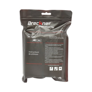 Perno per vulcanizzazione pneumatici 6mm SR-6 Breckner Germany