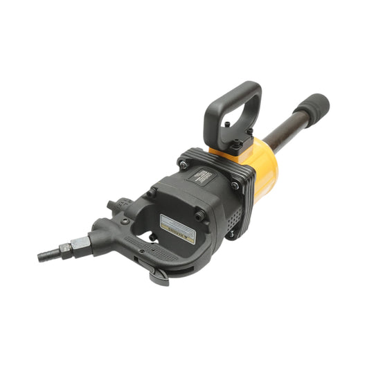 Pistola a percussione pneumatica reversibile da 1 pollice, 2400 Nm, 3900 giri/min, pressione massima 8 bar Crownman