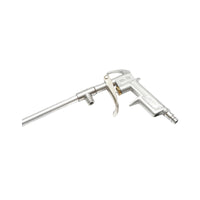 Pistola ad aria compressa con tubo flessibile