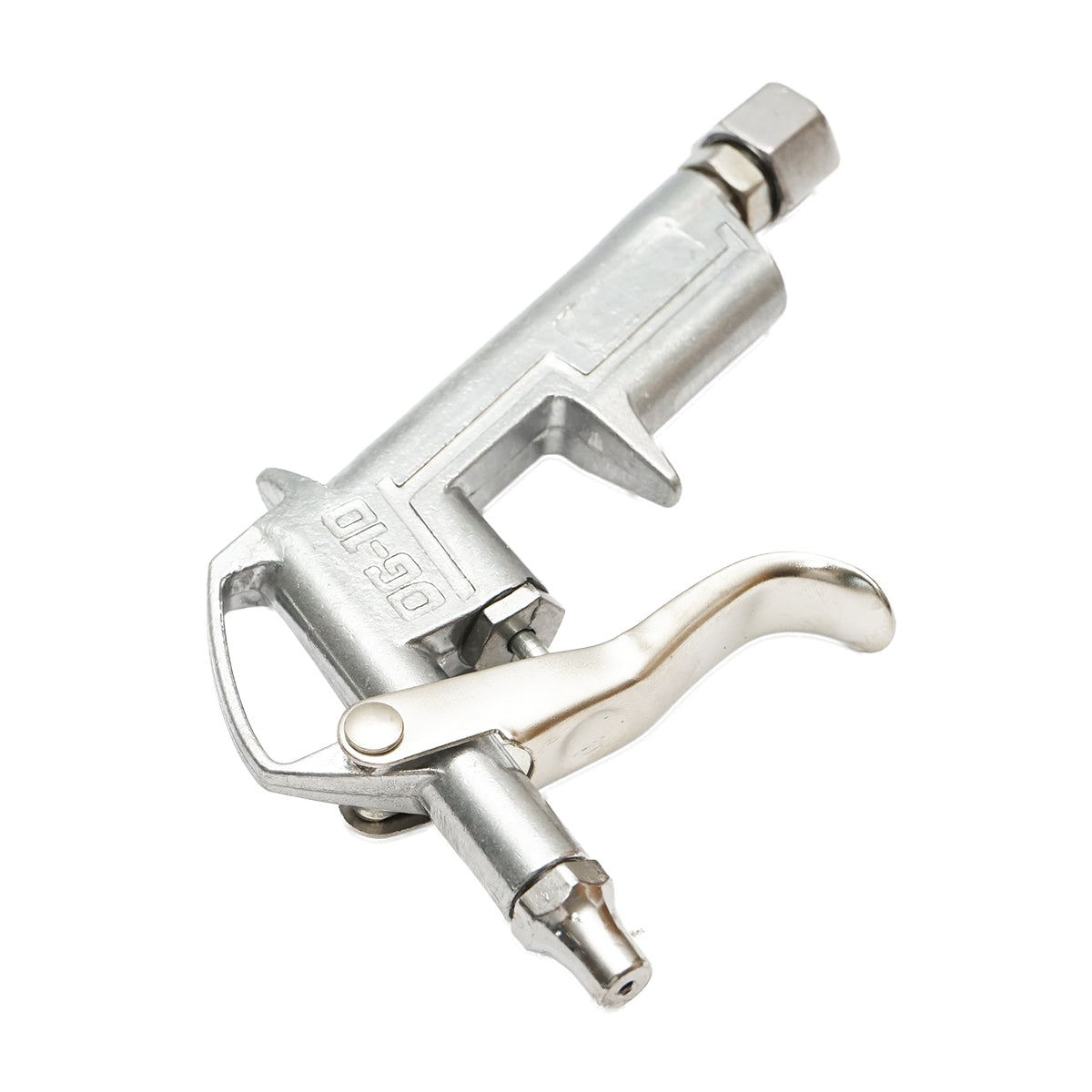 Pistola di soffiaggio ad aria compressa con ugello corto/medio/lungo