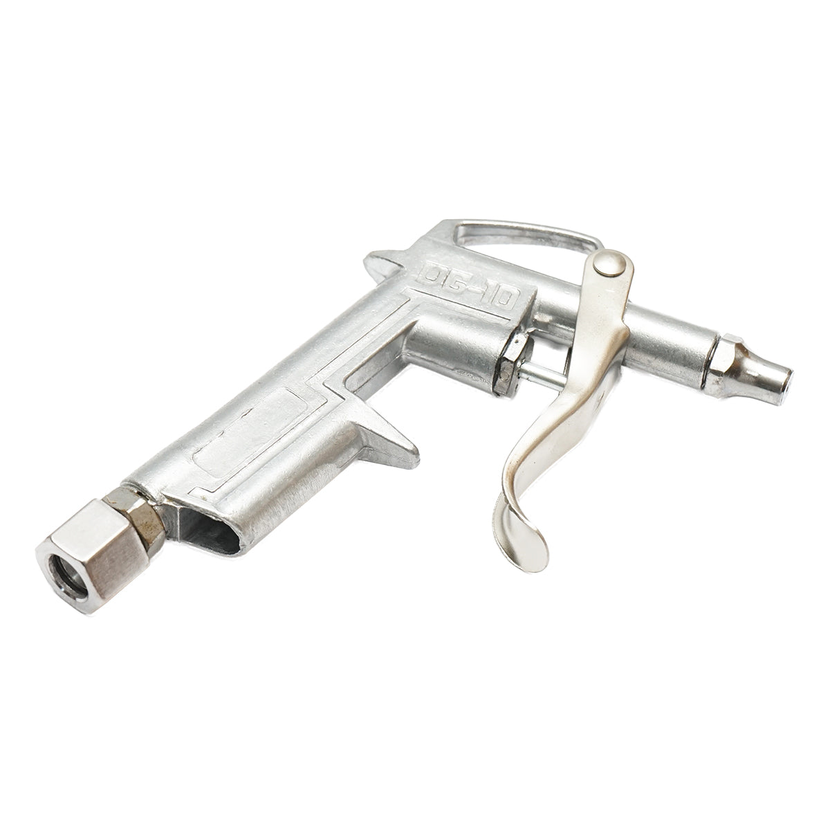 Pistola di soffiaggio ad aria compressa con ugello corto/medio/lungo