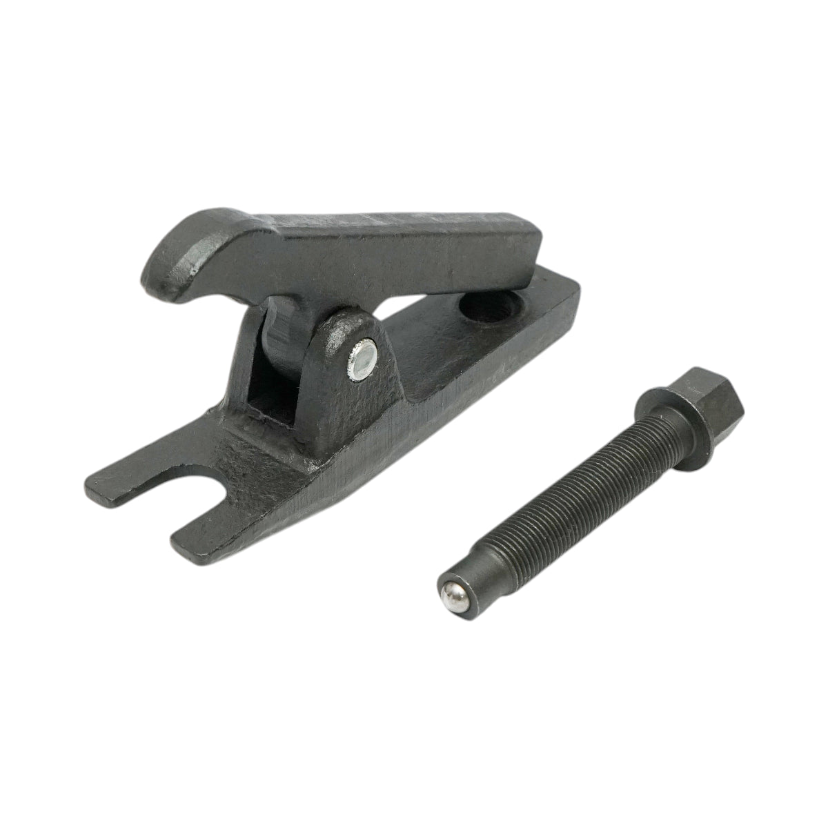 Pressa per estrazione perni, giunti sferici 19mm Breckner Germany