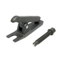 Pressa per estrazione perni, giunti sferici 19mm Breckner Germany