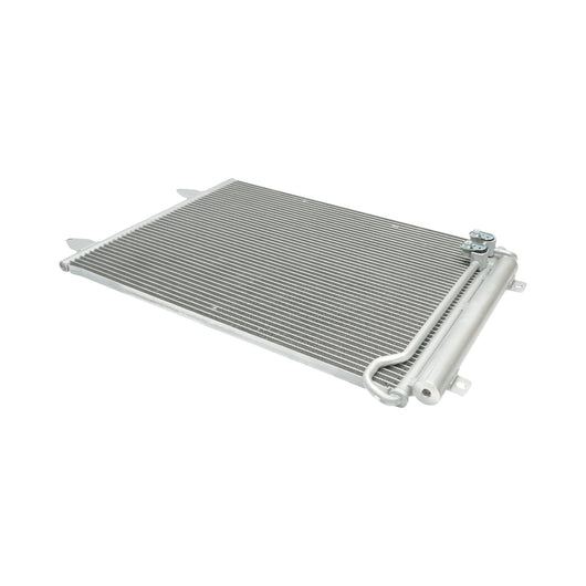 Radiatore climatizzazione (condensatore AC) – VW Passat B6, B7, CC Dimensioni: 570 × 440 × 16 mm Codici OEM: 3C0820411, 3C0820411C, 3C0820411E, 3C0820411G, 3C0820411J, 1924005466