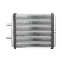 Radiatore riscaldamento abitacolo – Iveco Daily IV, V (motori 2.3D, 3.0 CNG, 3.0D) Codici OEM: 3802174, 1924002123