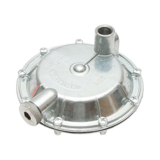 Regolatore di volume della pressione dell'aria compressa RSK-4AV-120 per serbatoio da 500-1000L