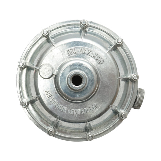 Regolatore di volume della pressione dell'aria compressa RSK-4AV-120 per serbatoio da 500-1000L