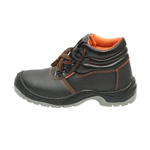 Scarponi di protezione misura 42 con puntale in acciaio