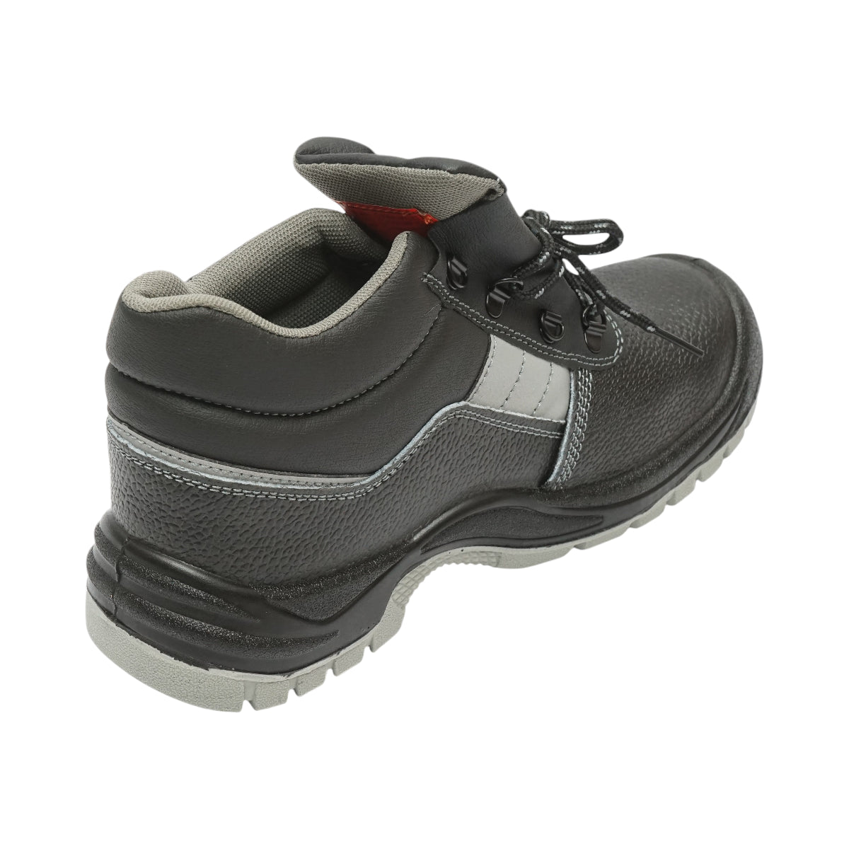 Scarponi di protezione misura 43 con puntale in acciaio