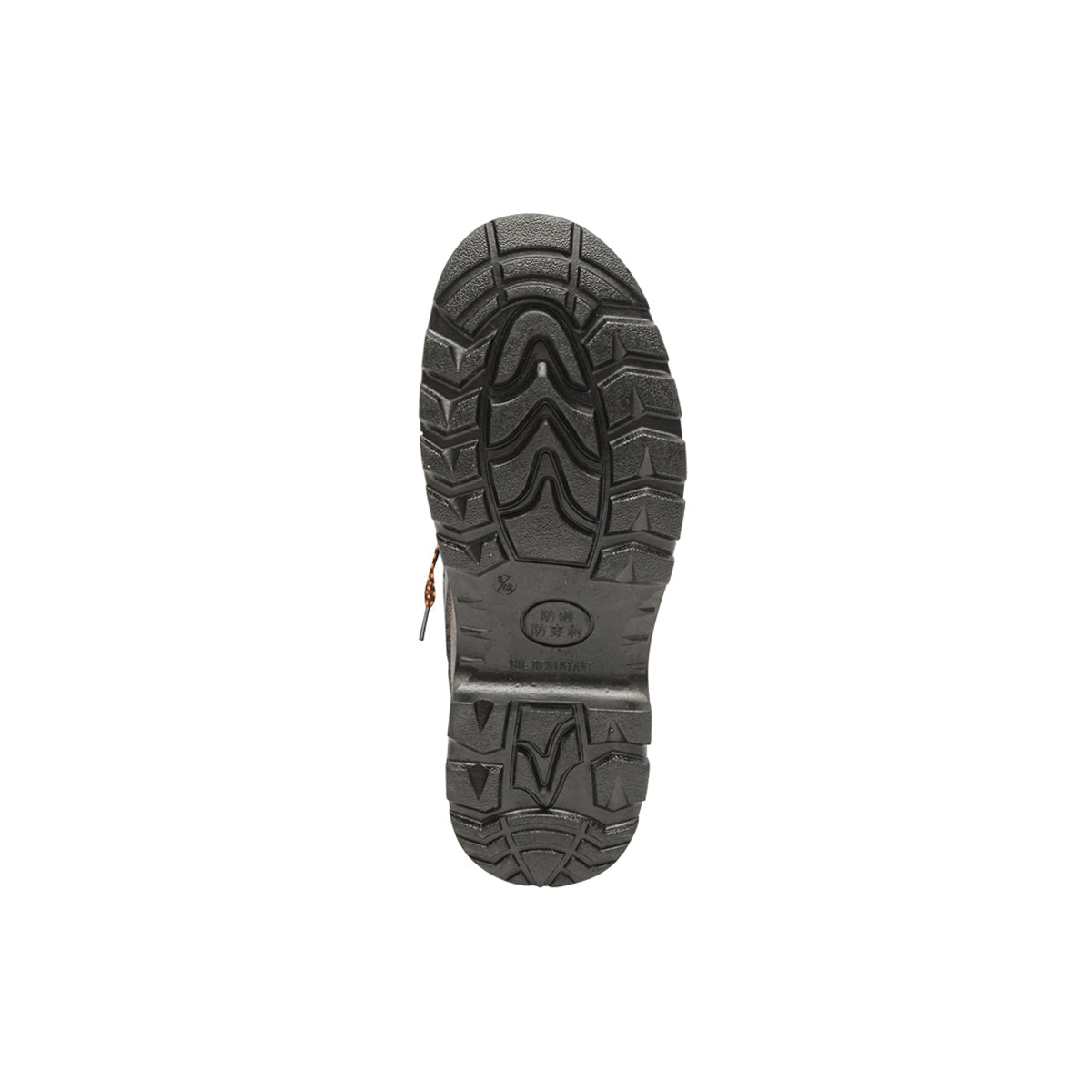 Scarponi di sicurezza misura 42 con puntale in acciaio