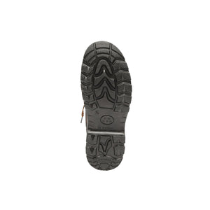 Scarponi di sicurezza misura 42 con puntale in acciaio