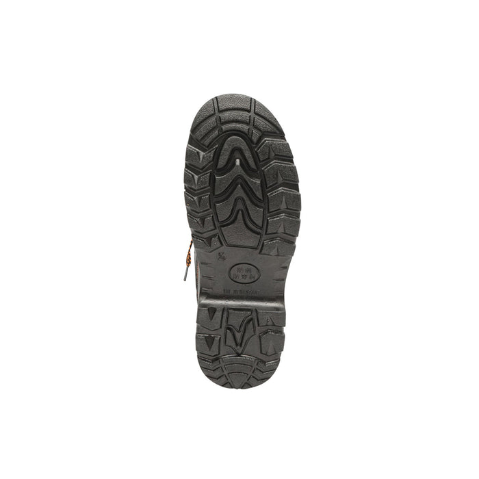 Scarponi di sicurezza misura 42 con puntale in acciaio